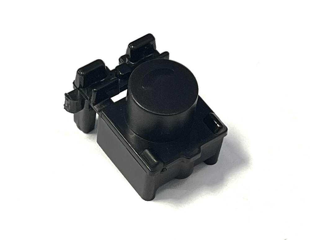  دکمه گرد LED‌دار Korg Pa5X 