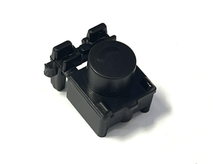 دکمه گرد LED‌دار Korg Pa5X