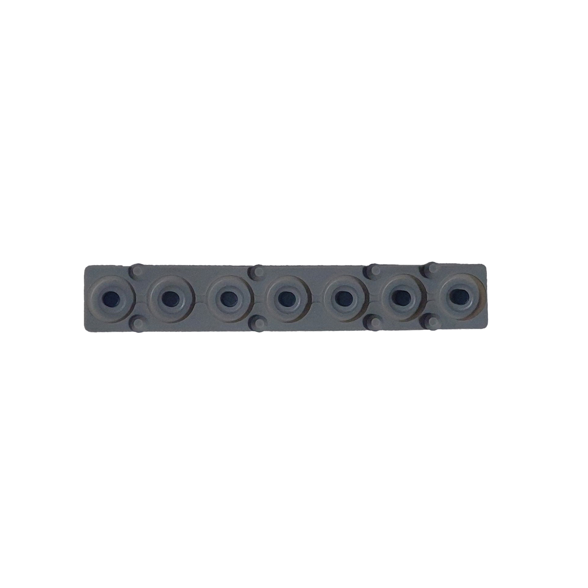  لاستیک کنتاکت Korg Polysix و Poly-61 