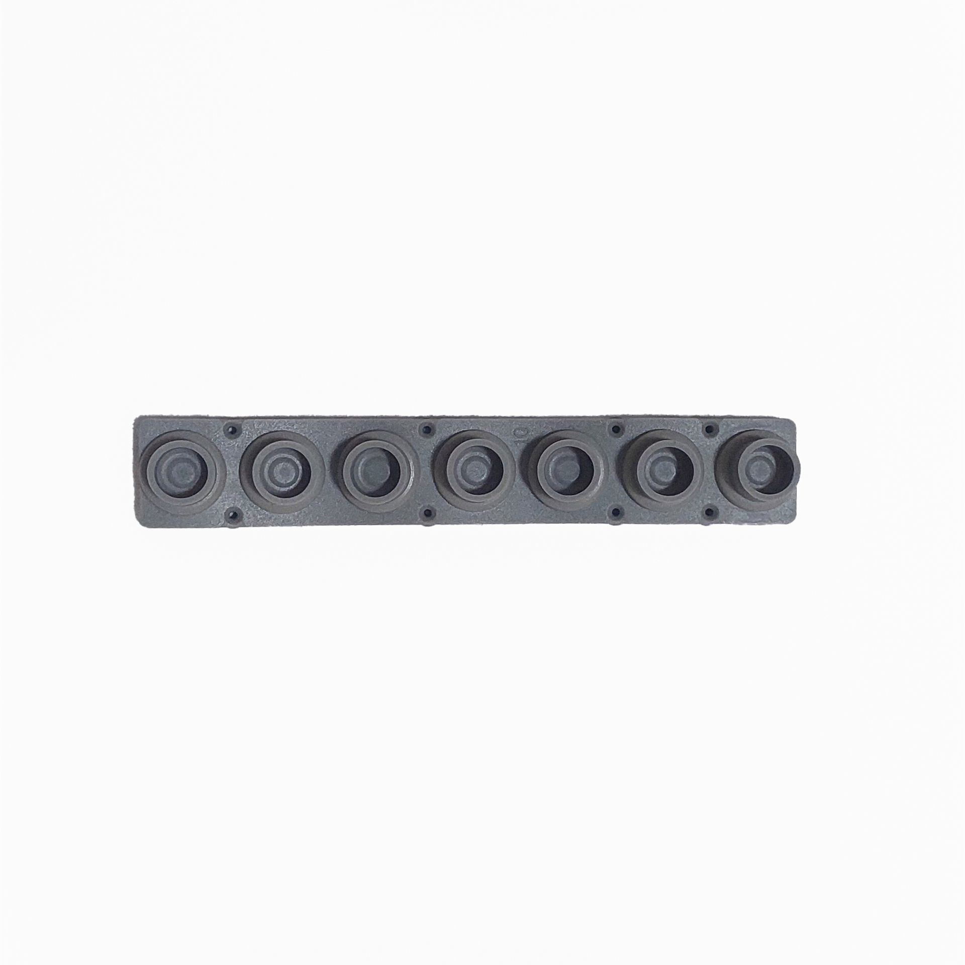  زیر کلاویه ارگ Korg Poly-800 اصلی 