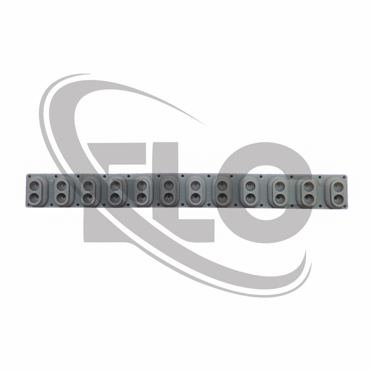 زیر کلاویه ارگ Yamaha مناسب مدل‌های P70، P85، P95، P105، P115، P125، MM8، MOX8، MOFX8، MODX8، DGX620، YDP103 | با ضمانت 