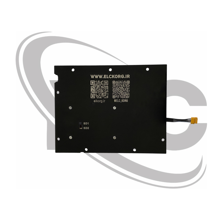 ارتقاء رم ارگ Korg Pa3X به 512 مگابایت | معرفی رم اختصاصی ELCkorg 