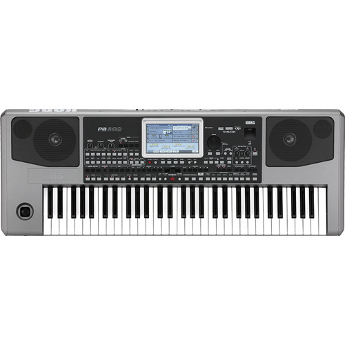 بررسی Korg Pa900؛ کیفیت صدا، سمپل و امکانات اجرا