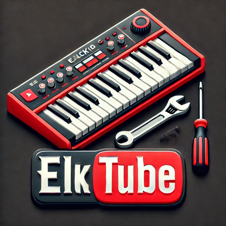 چرا نباید از پلکسی محافظ بدنه و روکش کلاویه روی ارگ استفاده کنید؟