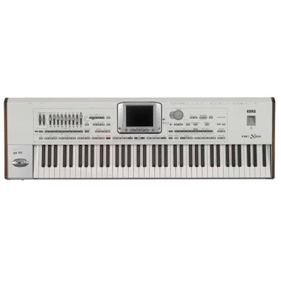 بررسی Korg Pa2X Pro؛ مشخصات و کاربرد در اجرای زنده