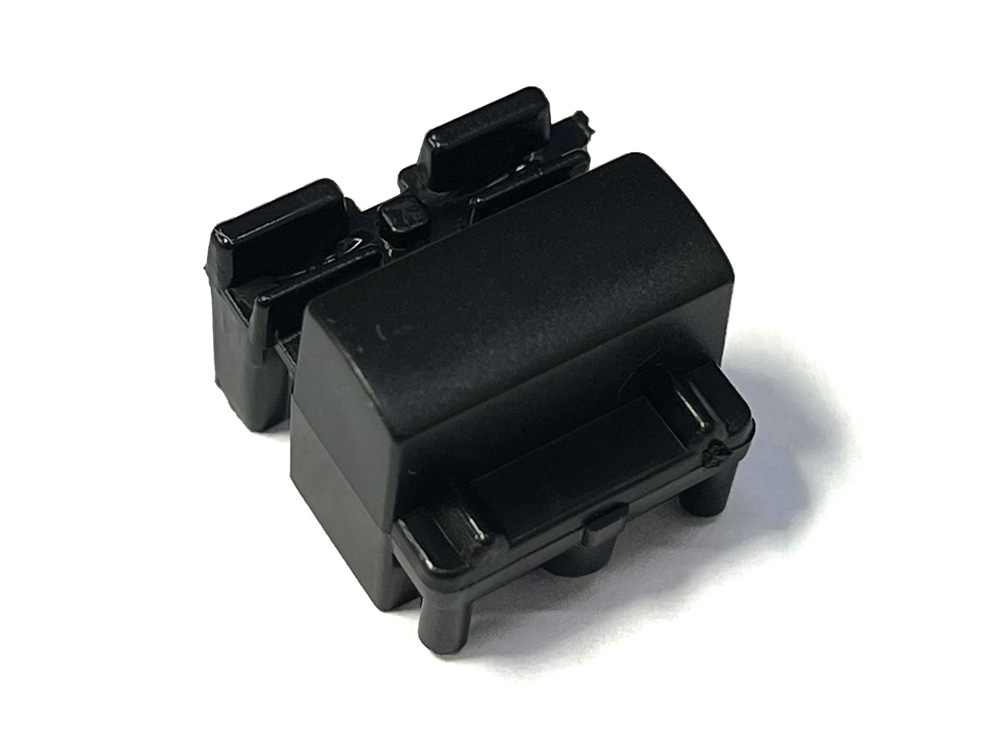 دکمه پنل ارگ Korg Pa5X باریک بدون LED