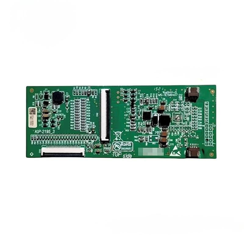  برد Interface LCD ارگ Korg Pa900 اصلی 
