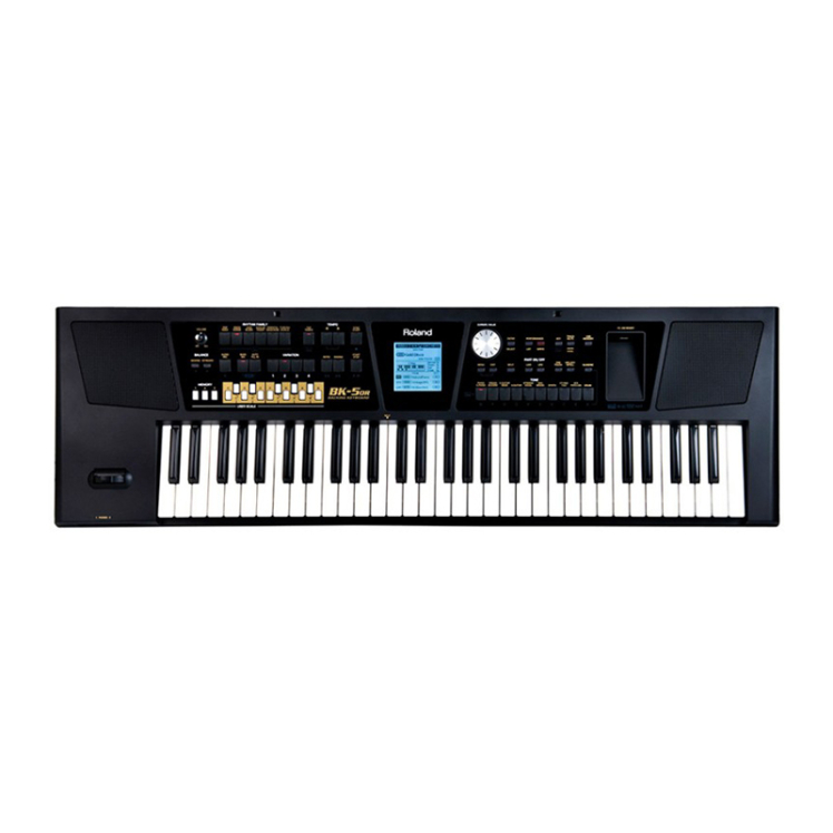 بررسی Roland BK-5؛ امکانات و ارزش خرید