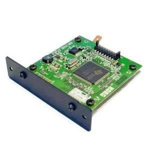 برد MP3 ارگ Korg Pa2X اصلی