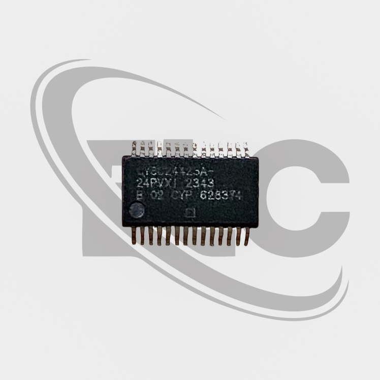 خرید IC ماتریکس پنل ارگ مدل CY8C24423A – قطعه اورجینال
