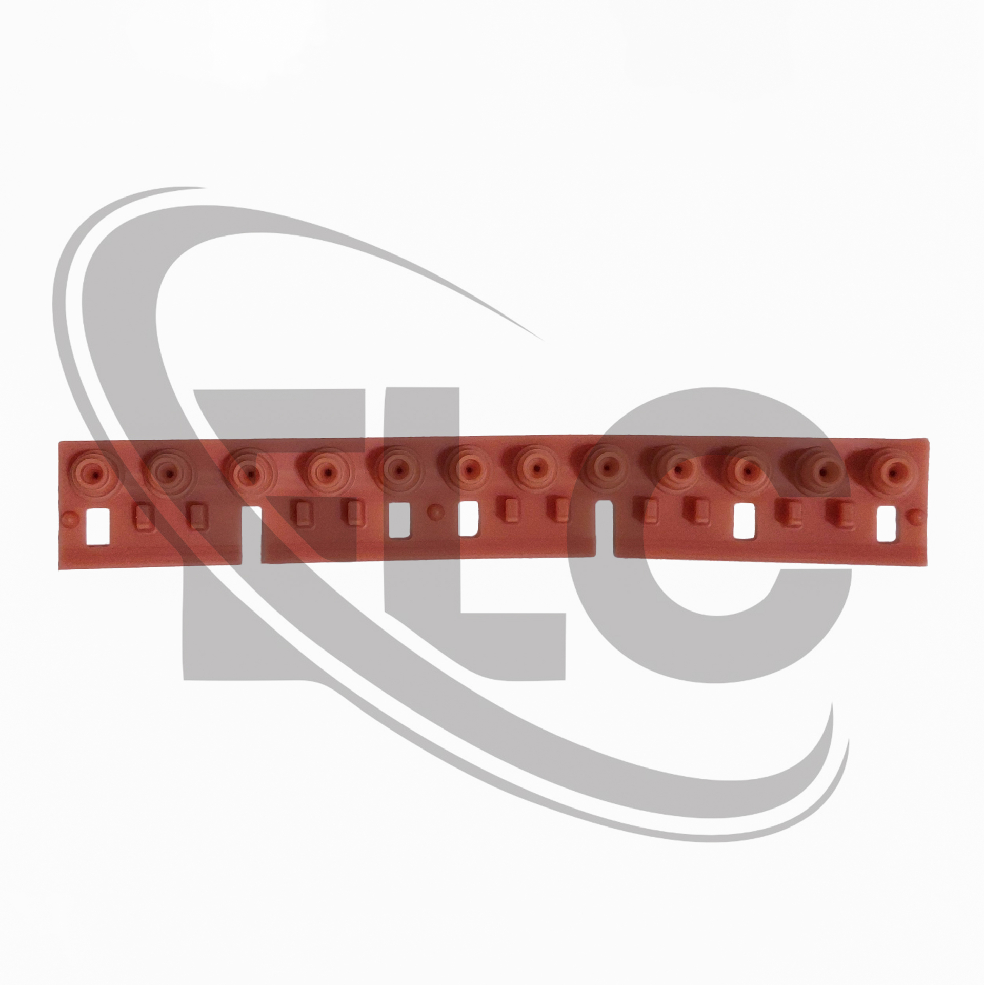  زیر کلاویه ارگ Yamaha مدل‌های PSR-510/220/500/1000/2000/1500/3000، S700/900/710/910/750/950P، SR-1000 