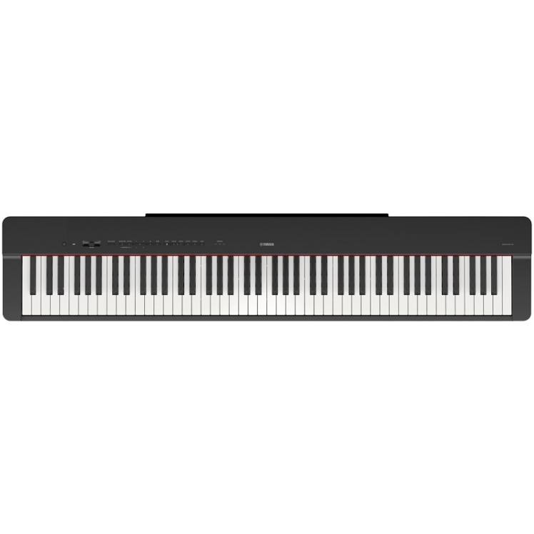بررسی Yamaha P-225؛ امکانات نسل جدید و کاربرد خانگی