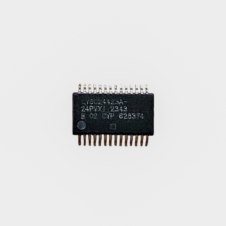 آی‌سی ماتریس پنل Korg CY8C24423A اصلی