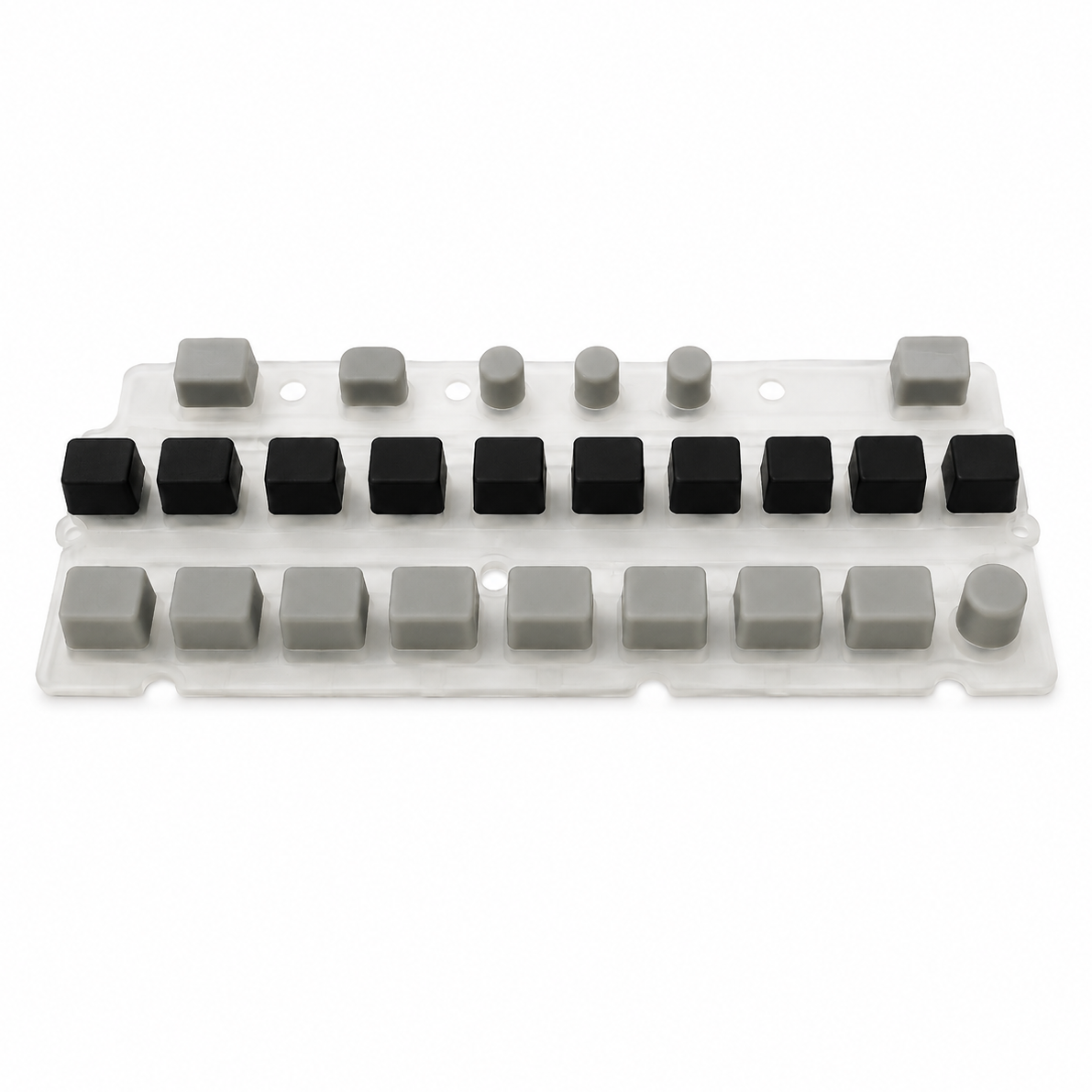  دکمه پنل راست ارگ Korg Pa600 