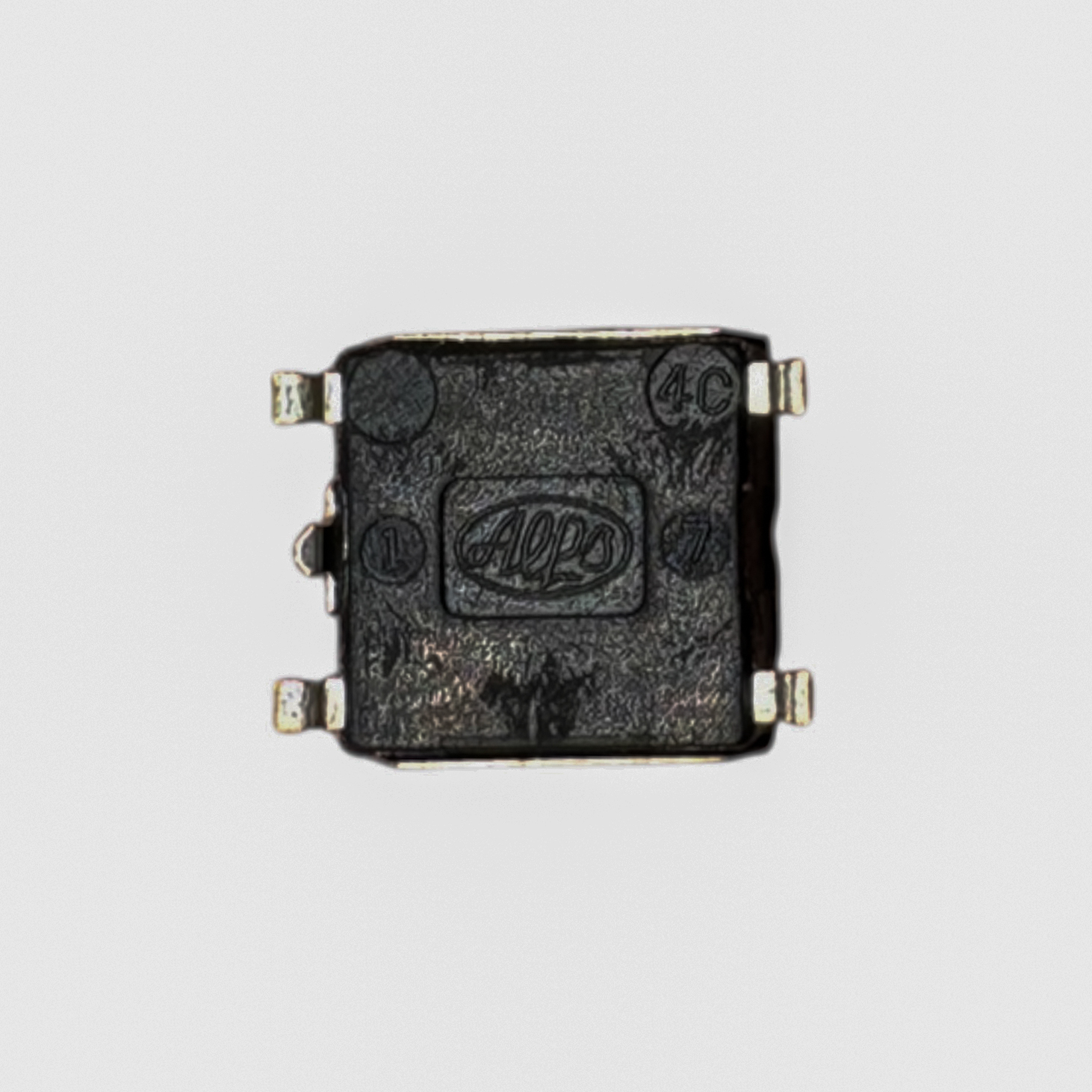  ALPS Micro Switch ارگ Korg با ضمانت اصالت 