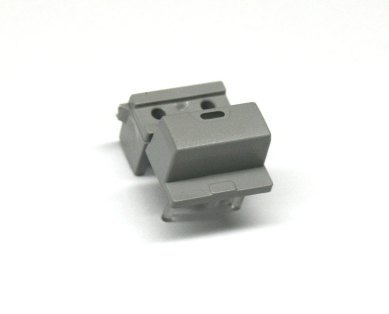  دکمه طوسی LED‌دار کوچک Korg Pa800 