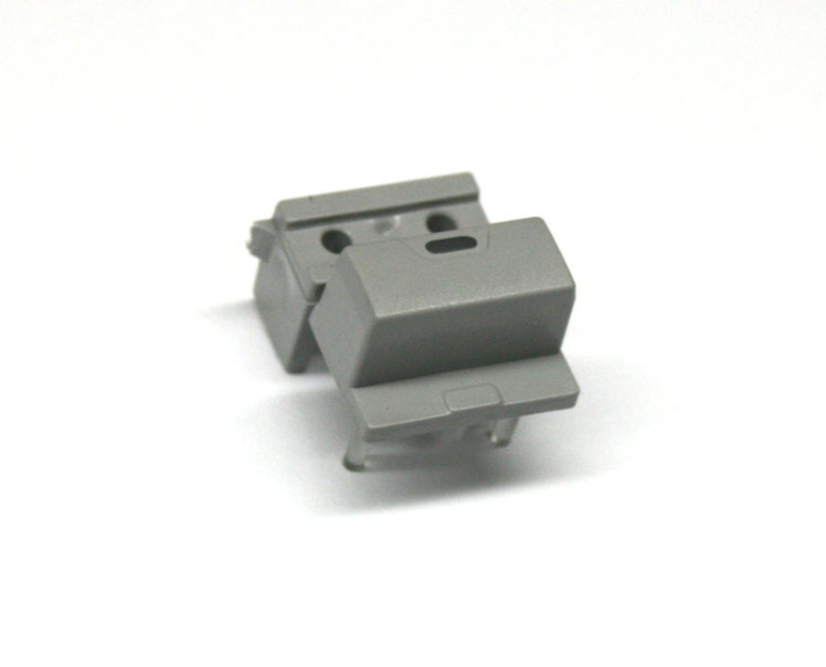 دکمه طوسی LED‌دار کوچک Korg Pa800
