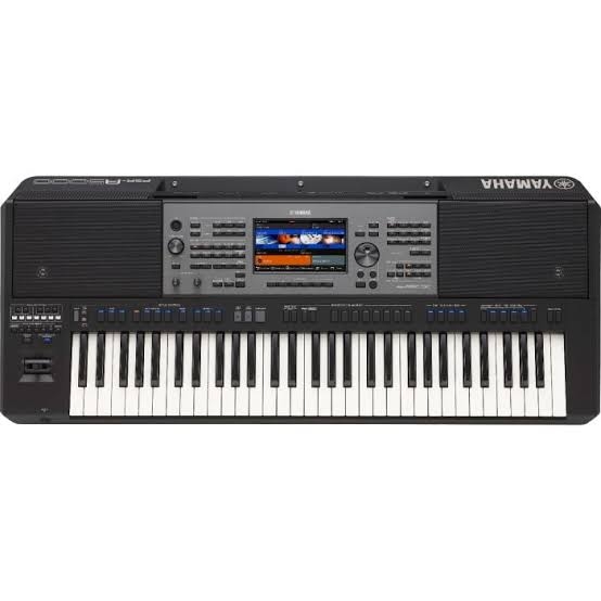 بررسی Yamaha PSR-A5000؛ امکانات شرقی و اجرای زنده
