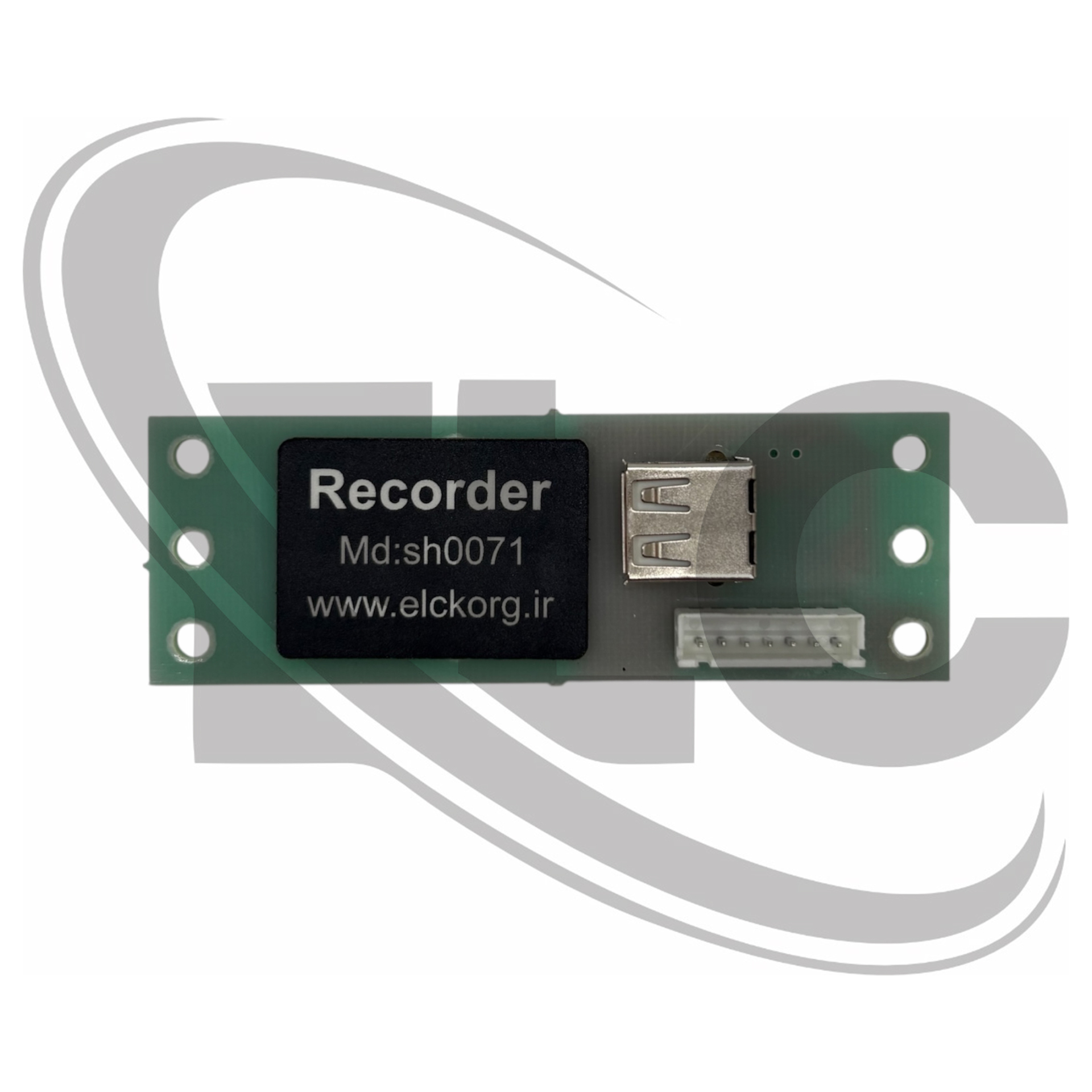 برد هارد ارگ Korg (تبدیل هارد به USB) مناسب Pa2X، Pa800، Pa3X