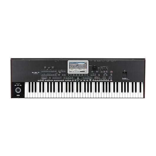بررسی Korg Pa3XLe؛ تفاوتها و ارزش خرید