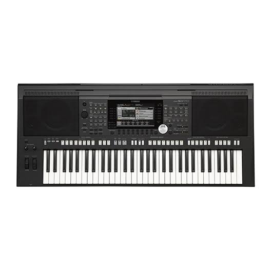 بررسی Yamaha PSR-S970؛ مزایا و نکات خرید دست دوم