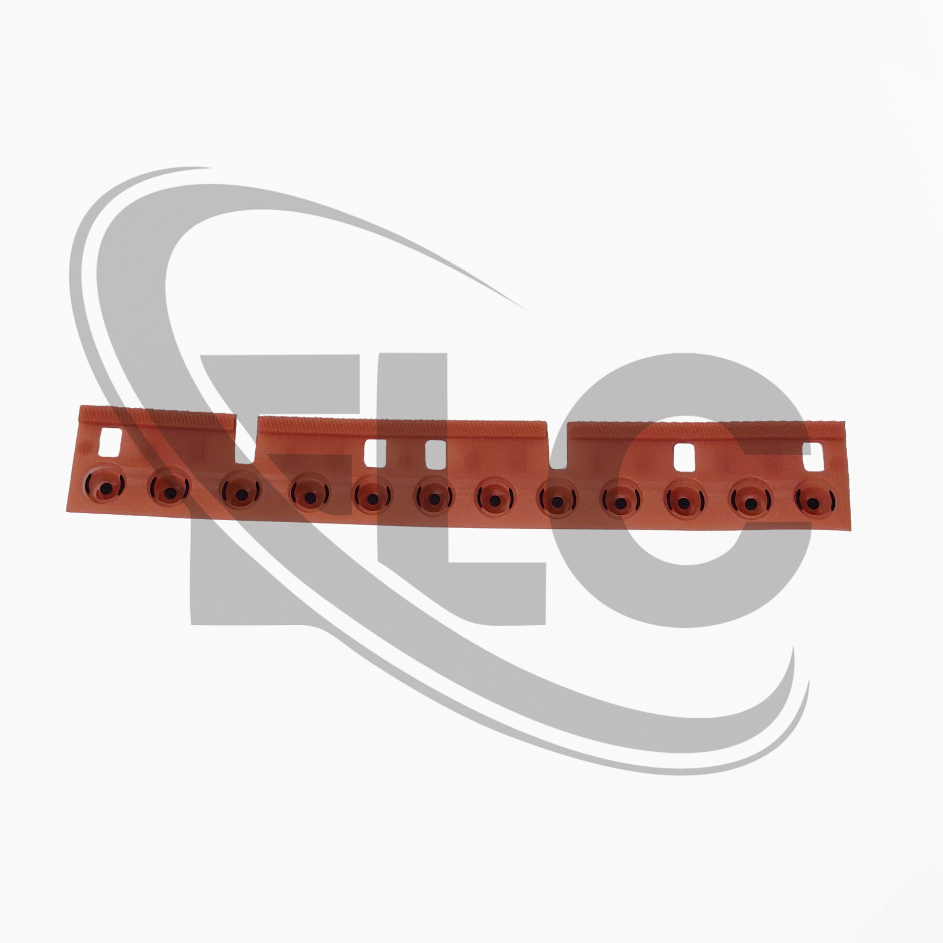  زیر کلاویه ارگ Yamaha مدل‌های PSR-510/220/500/1000/2000/1500/3000، S700/900/710/910/750/950P، SR-1000 