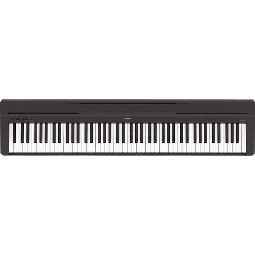 مقایسه Korg B2 و Yamaha P-45 برای هنرجوی مبتدی