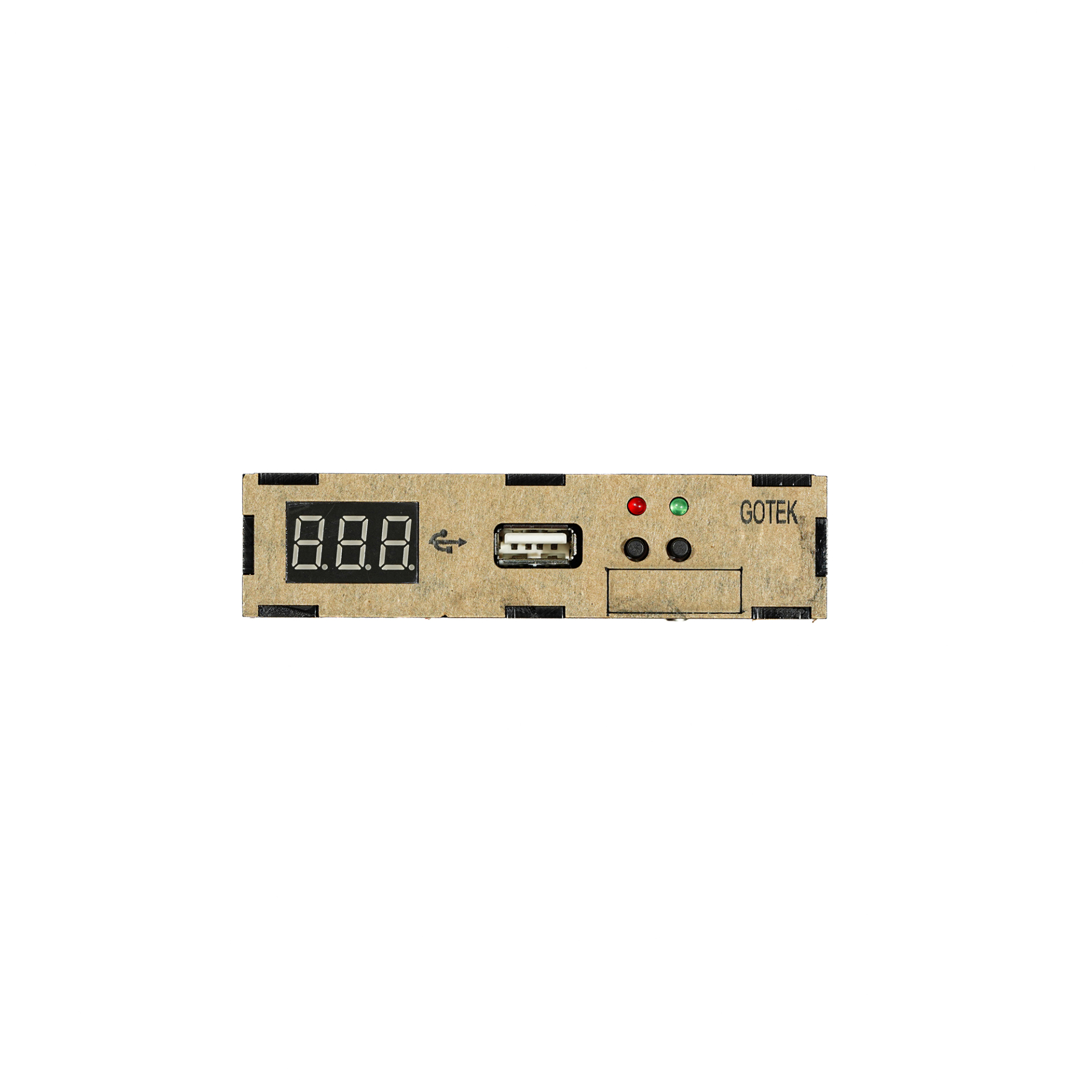  امولاتور فلاپی به USB برای ارگ 